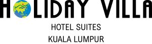Holiday VIlla KLCC Logo